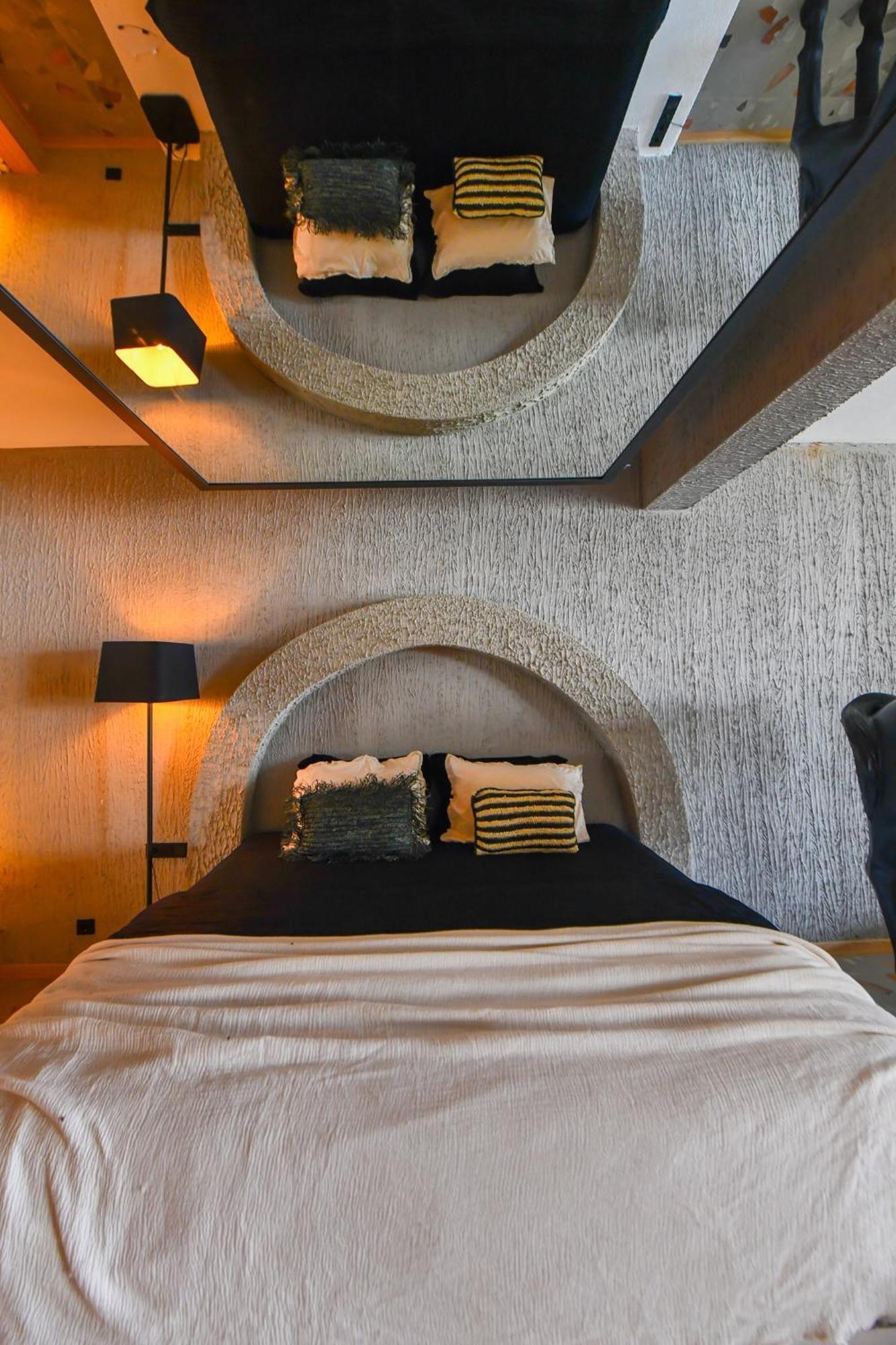 Hotel Lada Slav Exclusive Faralya Esterno foto