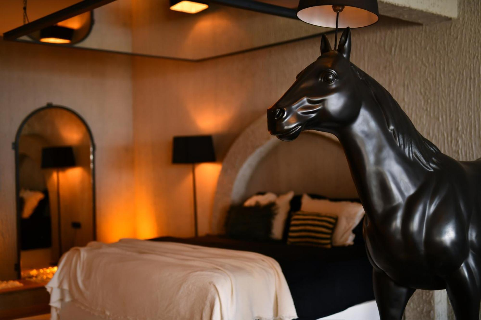Hotel Lada Slav Exclusive Faralya Esterno foto